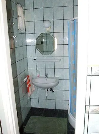 Pensjonat Sike Vendeghaz Felsőtárkány