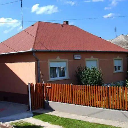 Sike Vendeghaz Pensjonat Felsőtárkány